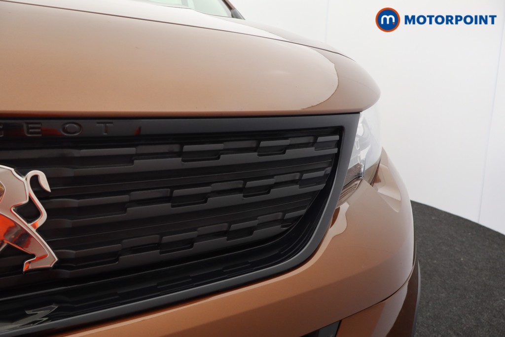 Peugeot Rifter Gt Line Automatic Diesel People Carrier - Stock Number (1566394) - 30th supplementary image