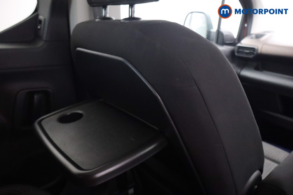 Peugeot Rifter Gt Line Automatic Diesel People Carrier - Stock Number (1566394) - 34th supplementary image