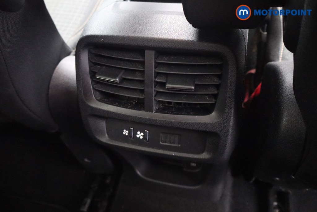 Peugeot Rifter Gt Line Automatic Diesel People Carrier - Stock Number (1566394) - 35th supplementary image