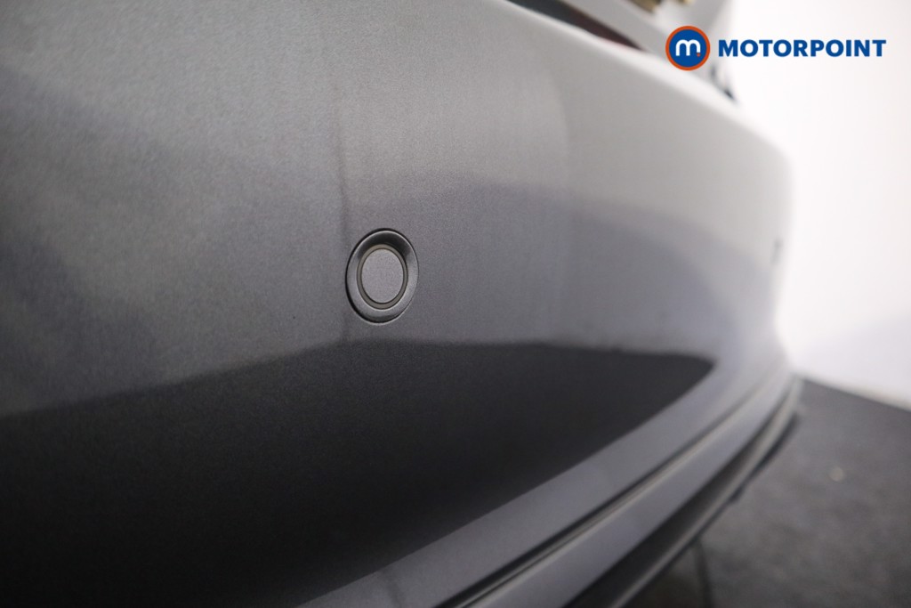 Ford Fiesta St-Line Edition Manual Petrol-Electric Hybrid Hatchback - Stock Number (1566831) - 17th supplementary image