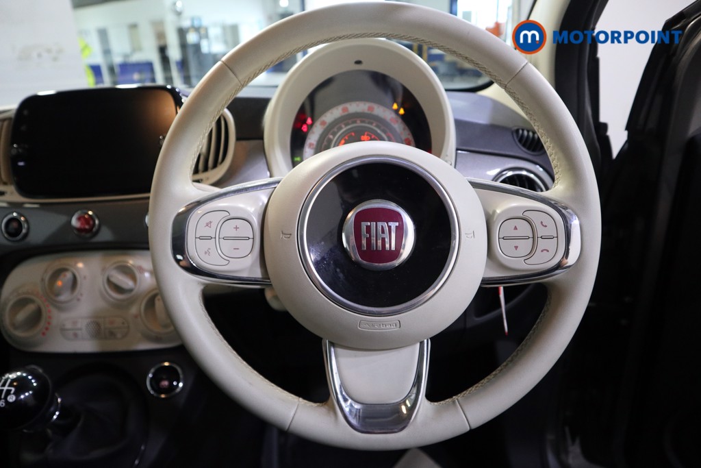 Fiat 500 1.0 Mild Hybrid 3Dr Manual Petrol Hatchback - Stock Number (1567441) - 2nd supplementary image