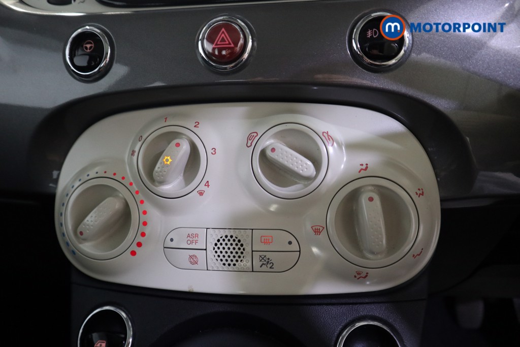 Fiat 500 1.0 Mild Hybrid 3Dr Manual Petrol Hatchback - Stock Number (1567441) - 7th supplementary image