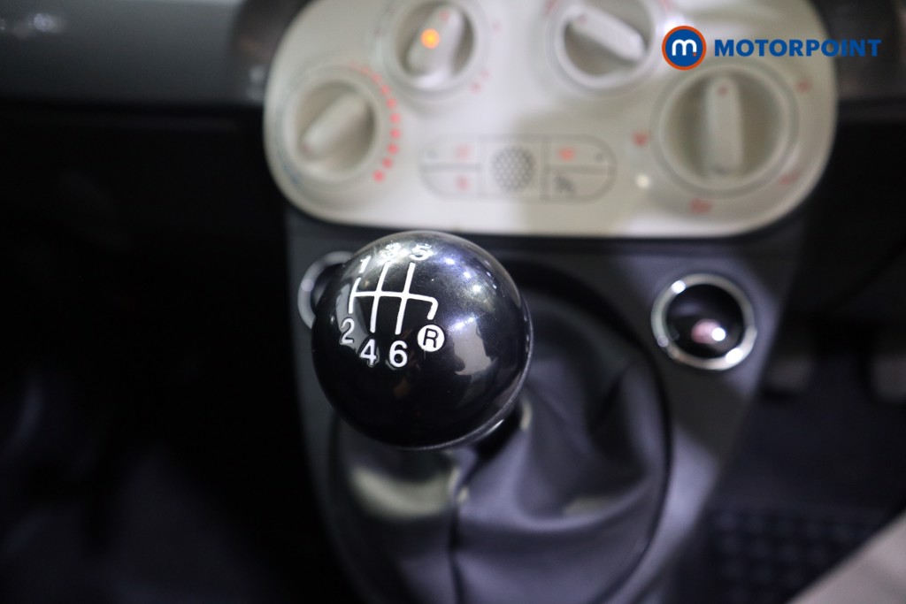 Fiat 500 1.0 Mild Hybrid 3Dr Manual Petrol Hatchback - Stock Number (1567441) - 8th supplementary image