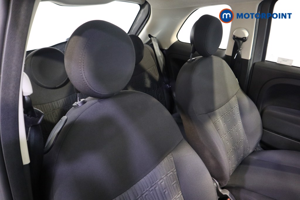 Fiat 500 1.0 Mild Hybrid 3Dr Manual Petrol Hatchback - Stock Number (1567441) - 9th supplementary image