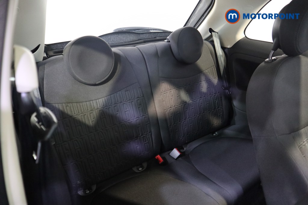 Fiat 500 1.0 Mild Hybrid 3Dr Manual Petrol Hatchback - Stock Number (1567441) - 10th supplementary image
