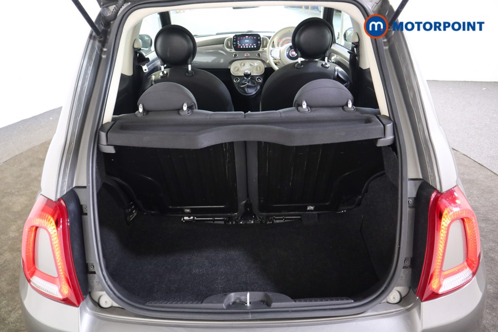 Fiat 500 1.0 Mild Hybrid 3Dr Manual Petrol Hatchback - Stock Number (1567441) - 11th supplementary image