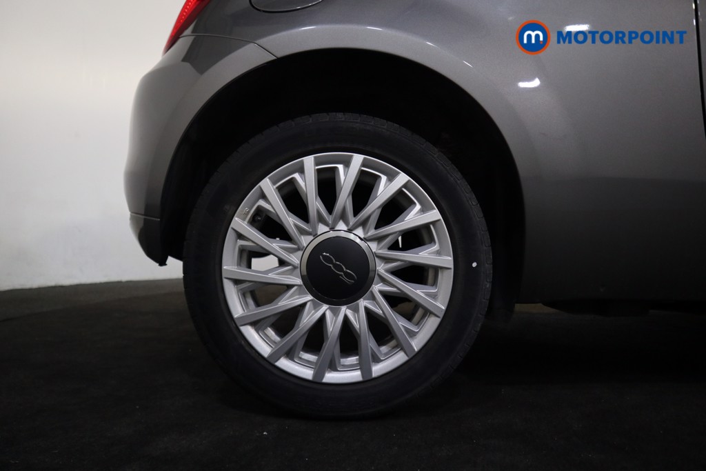 Fiat 500 1.0 Mild Hybrid 3Dr Manual Petrol Hatchback - Stock Number (1567441) - 12th supplementary image