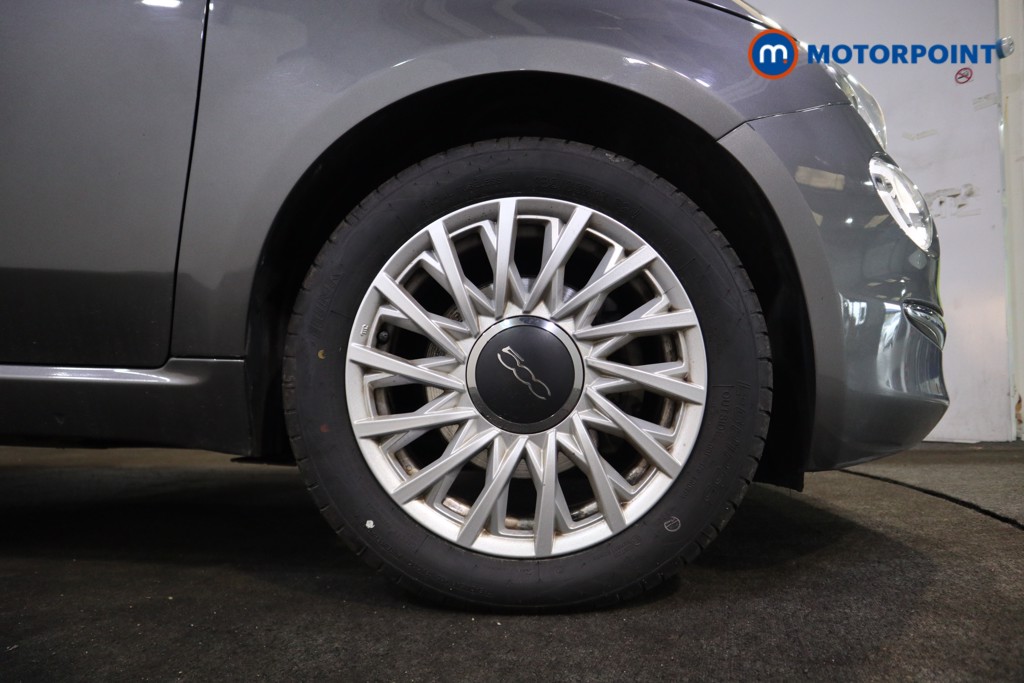 Fiat 500 1.0 Mild Hybrid 3Dr Manual Petrol Hatchback - Stock Number (1567441) - 13th supplementary image