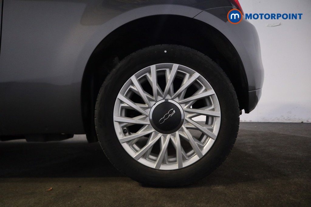 Fiat 500 1.0 Mild Hybrid 3Dr Manual Petrol Hatchback - Stock Number (1567441) - 15th supplementary image