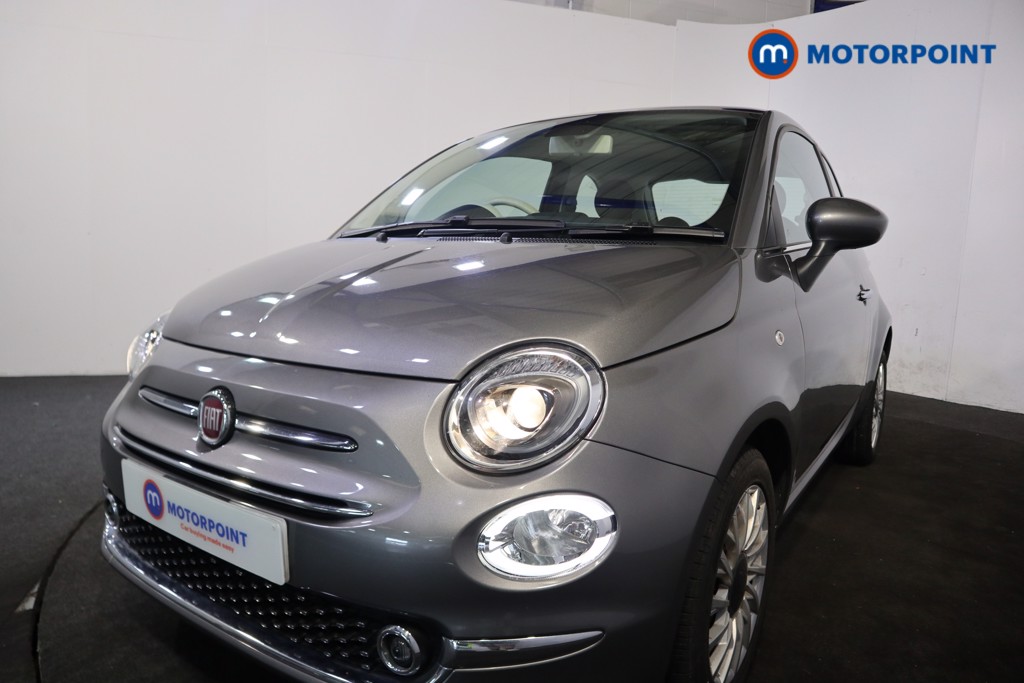 Fiat 500 1.0 Mild Hybrid 3Dr Manual Petrol Hatchback - Stock Number (1567441) - 16th supplementary image
