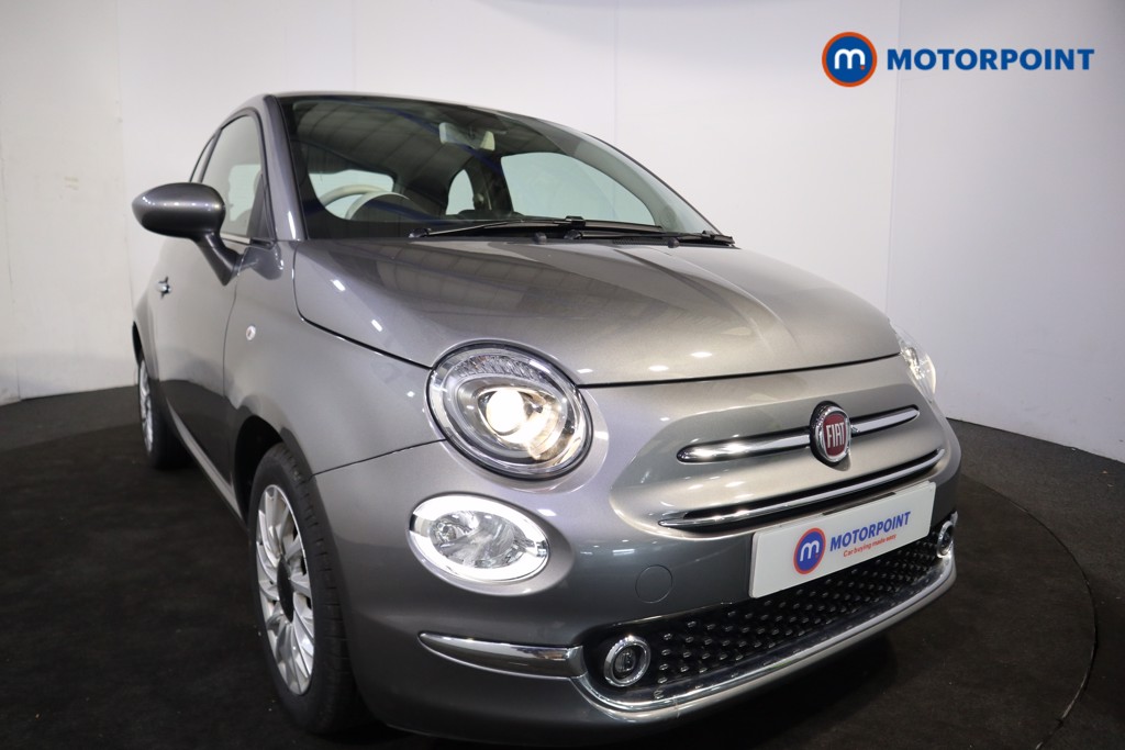 Fiat 500 1.0 Mild Hybrid 3Dr Manual Petrol Hatchback - Stock Number (1567441) - 17th supplementary image