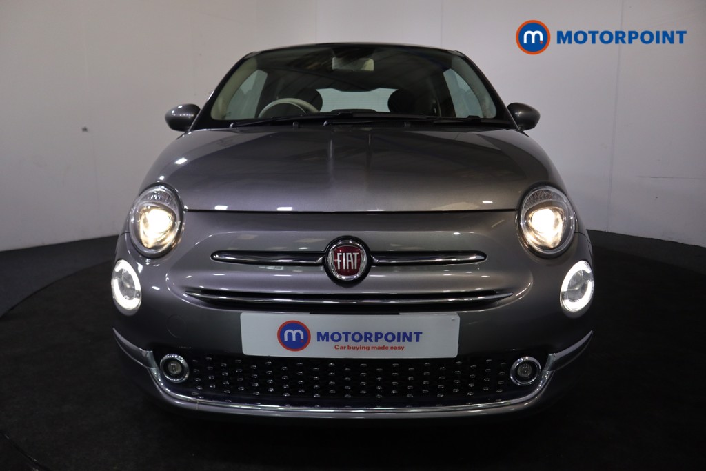 Fiat 500 1.0 Mild Hybrid 3Dr Manual Petrol Hatchback - Stock Number (1567441) - 18th supplementary image