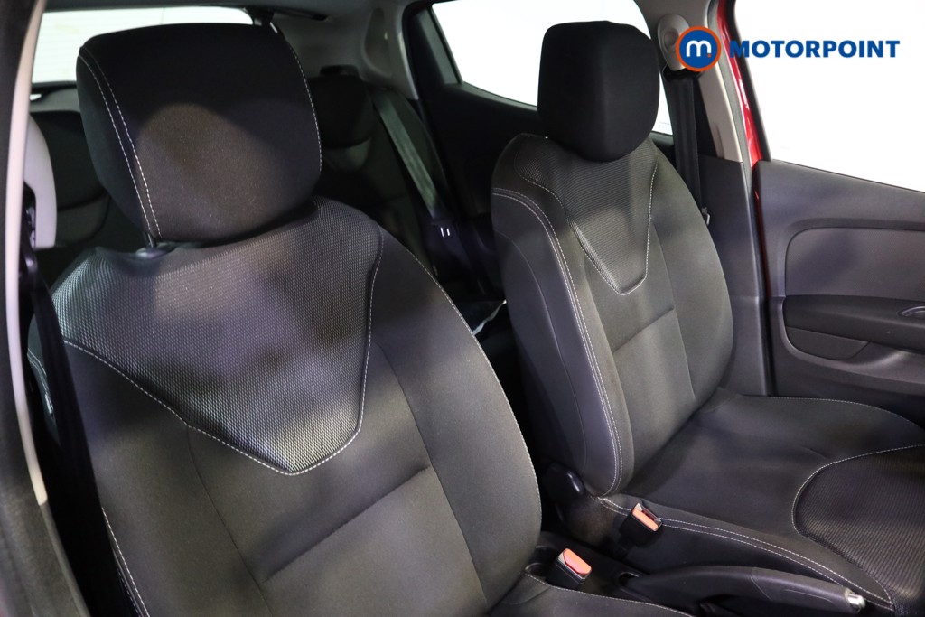 Renault Clio Iconic Manual Petrol Hatchback - Stock Number (1568275) - 10th supplementary image