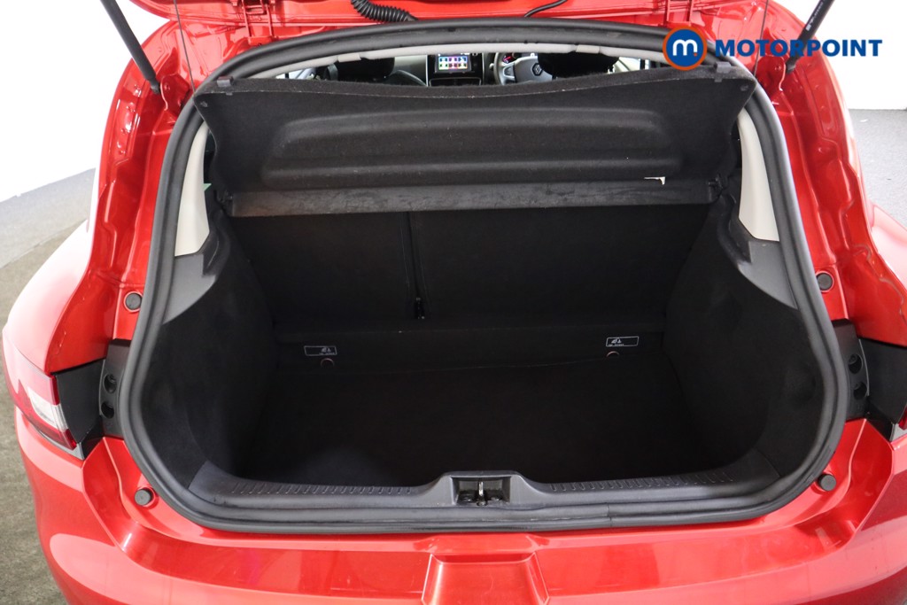Renault Clio Iconic Manual Petrol Hatchback - Stock Number (1568275) - 12th supplementary image