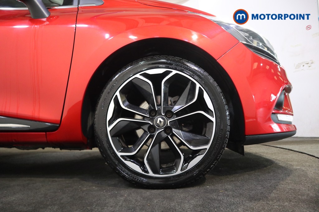Renault Clio Iconic Manual Petrol Hatchback - Stock Number (1568275) - 14th supplementary image