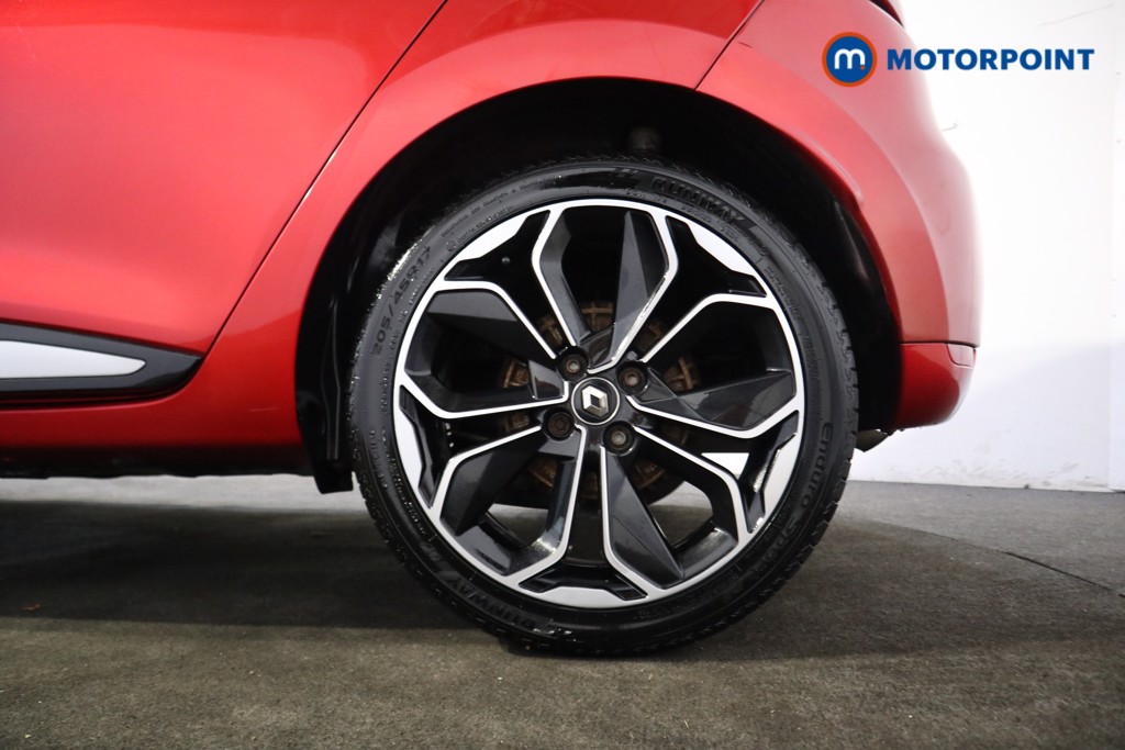 Renault Clio Iconic Manual Petrol Hatchback - Stock Number (1568275) - 16th supplementary image