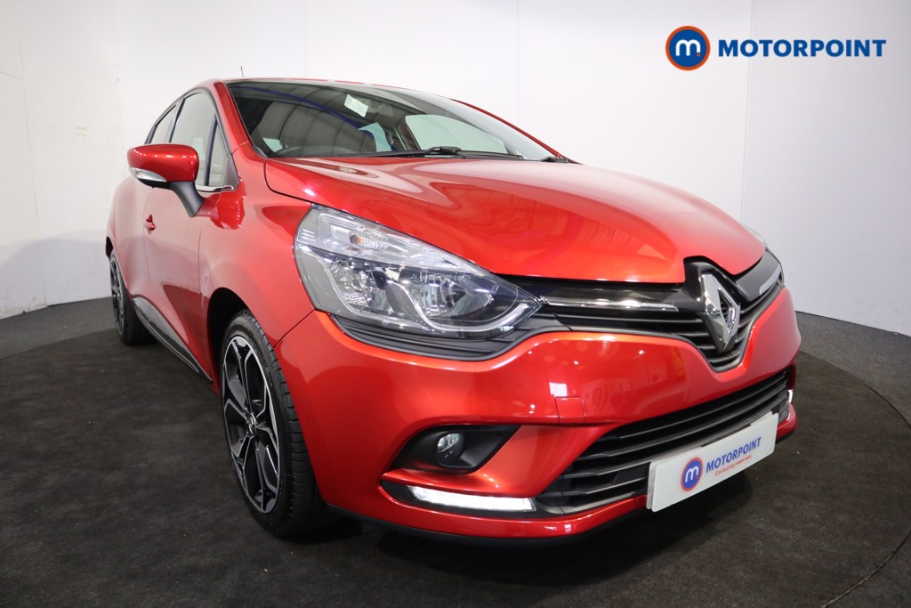 Renault Clio Iconic Manual Petrol Hatchback - Stock Number (1568275) - 19th supplementary image