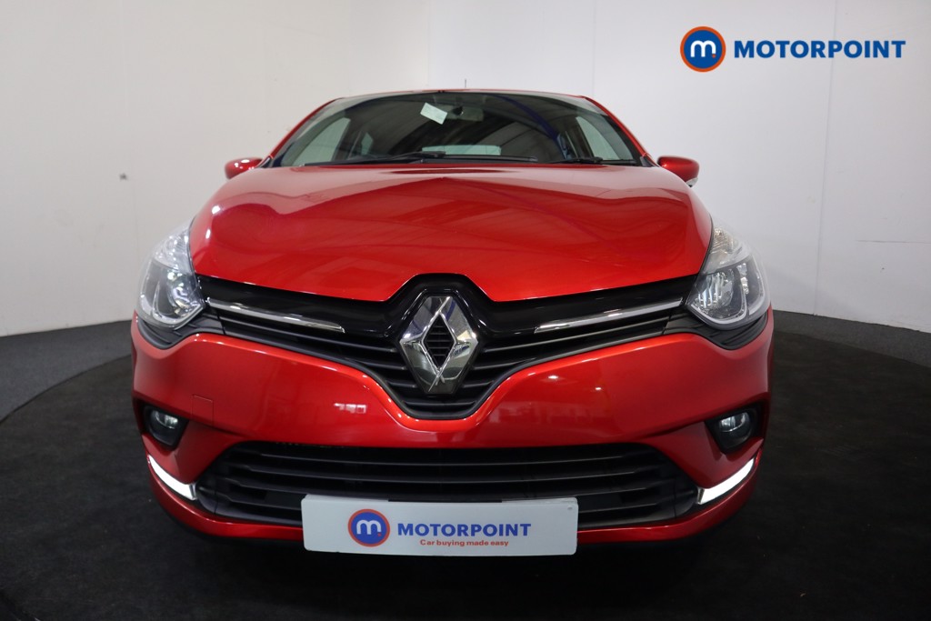 Renault Clio Iconic Manual Petrol Hatchback - Stock Number (1568275) - 20th supplementary image