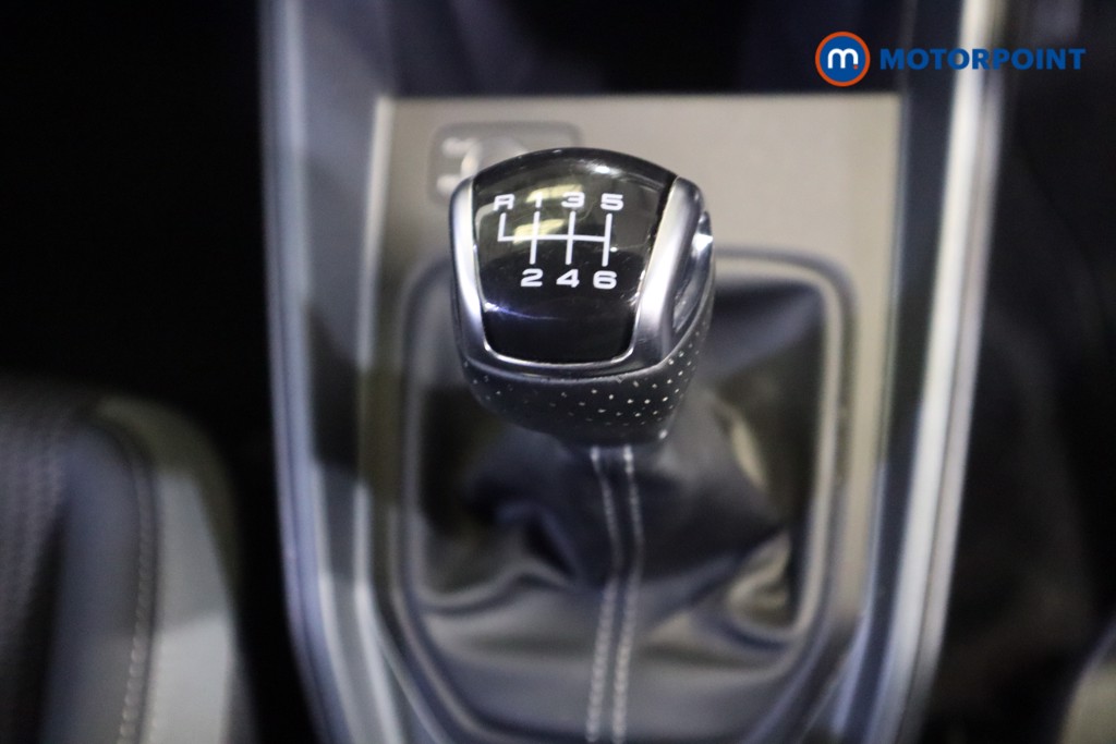 Audi A1 S Line Manual Petrol Hatchback - Stock Number (1568790) - 5th supplementary image