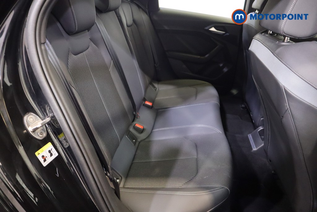 Audi A1 S Line Manual Petrol Hatchback - Stock Number (1568790) - 7th supplementary image