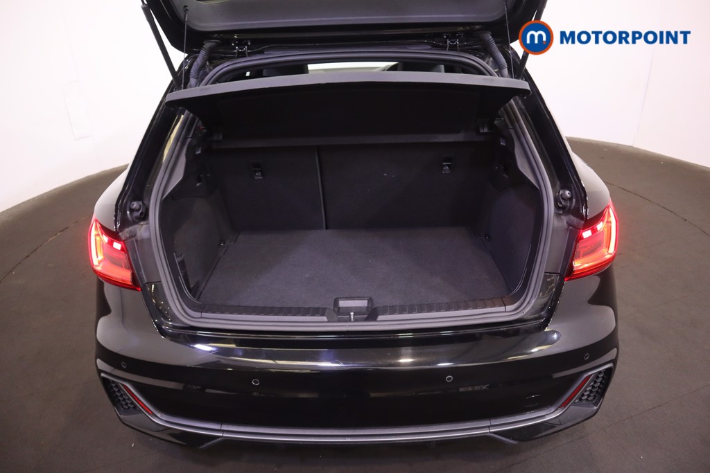 Audi A1 S Line Manual Petrol Hatchback - Stock Number (1568790) - 8th supplementary image
