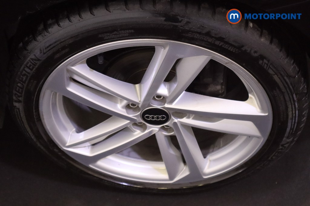 Audi A1 S Line Manual Petrol Hatchback - Stock Number (1568790) - 9th supplementary image