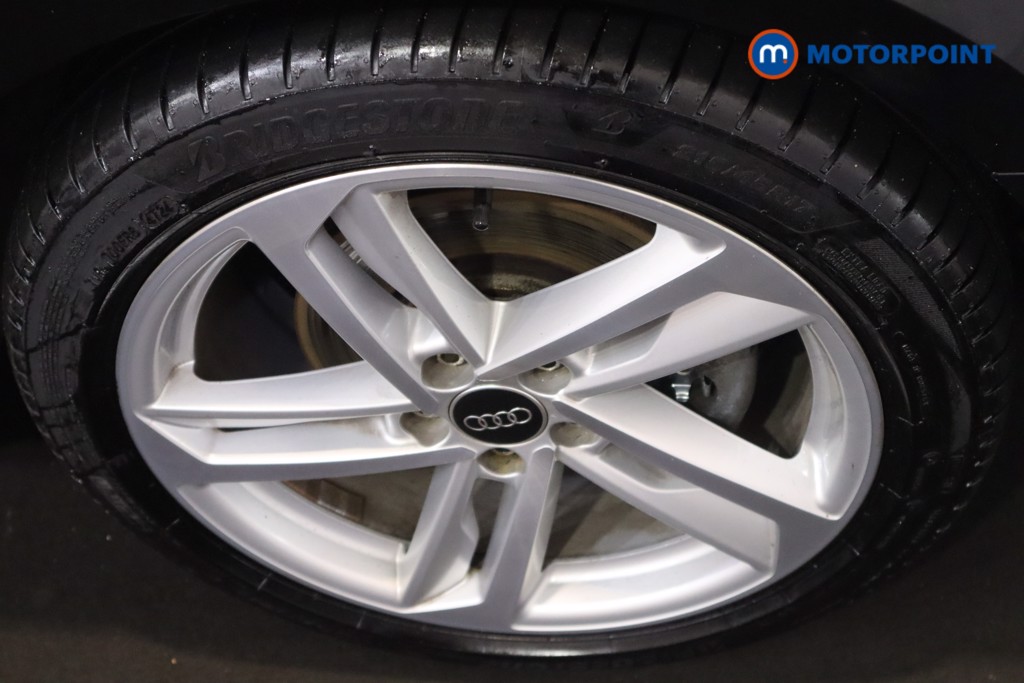 Audi A1 S Line Manual Petrol Hatchback - Stock Number (1568790) - 11th supplementary image