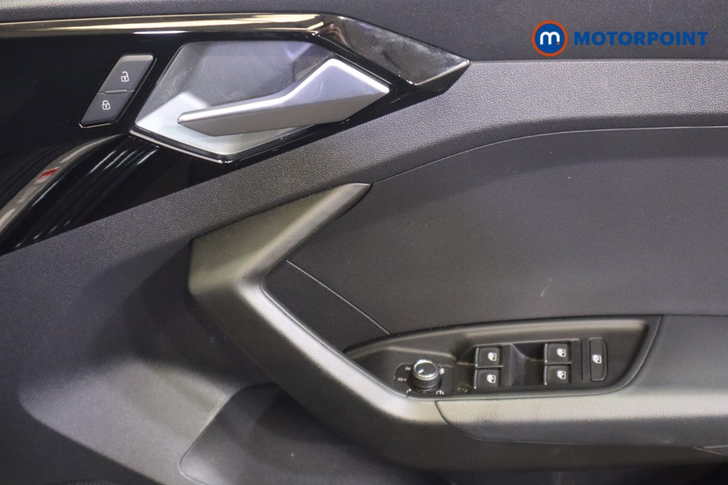 Audi A1 S Line Manual Petrol Hatchback - Stock Number (1568790) - 14th supplementary image