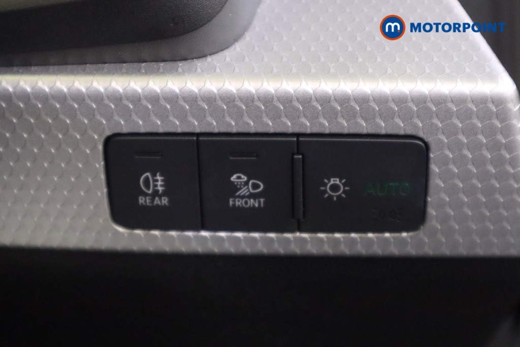 Audi A1 S Line Manual Petrol Hatchback - Stock Number (1568790) - 15th supplementary image