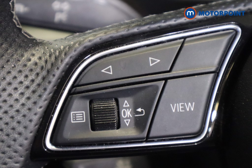 Audi A1 S Line Manual Petrol Hatchback - Stock Number (1568790) - 16th supplementary image