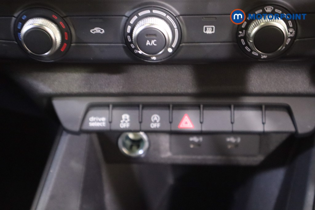 Audi A1 S Line Manual Petrol Hatchback - Stock Number (1568790) - 19th supplementary image