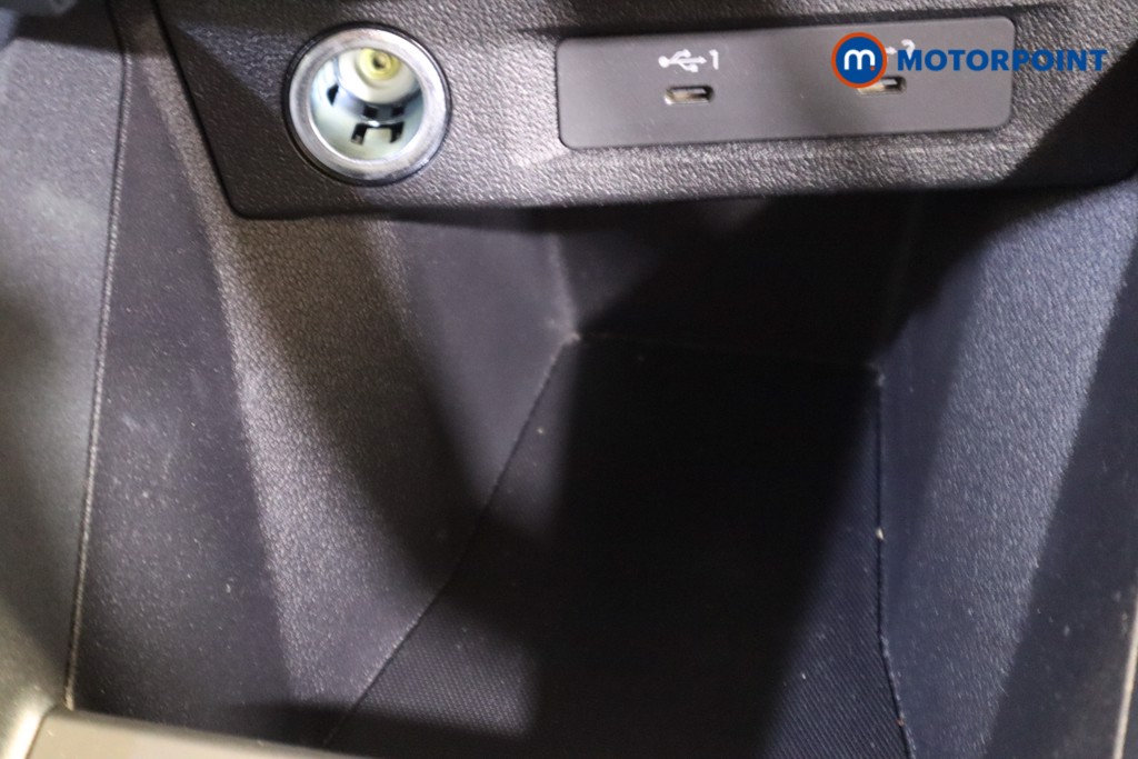Audi A1 S Line Manual Petrol Hatchback - Stock Number (1568790) - 20th supplementary image