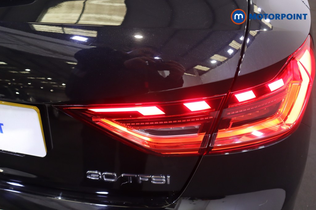 Audi A1 S Line Manual Petrol Hatchback - Stock Number (1568790) - 26th supplementary image