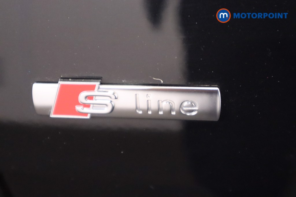 Audi A1 S Line Manual Petrol Hatchback - Stock Number (1568790) - 28th supplementary image