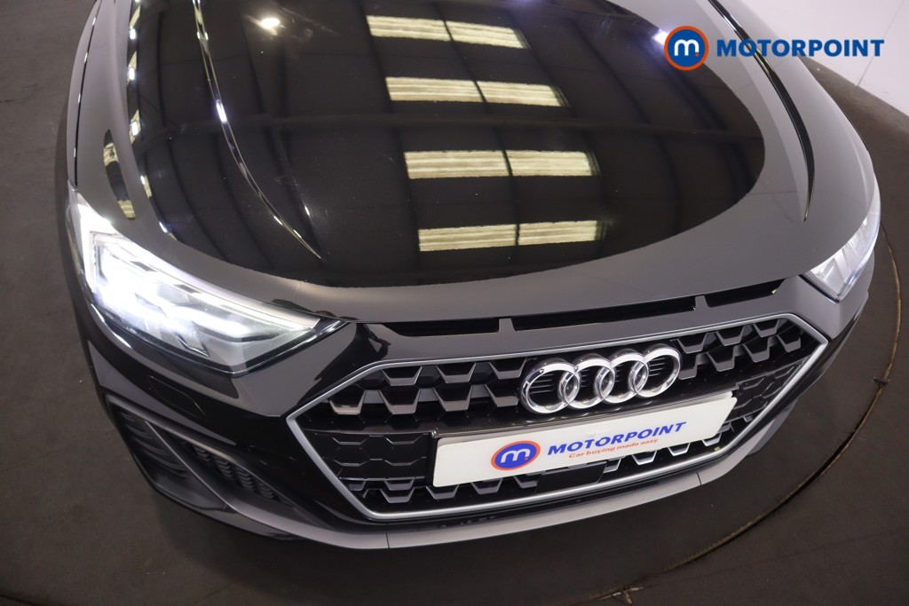 Audi A1 S Line Manual Petrol Hatchback - Stock Number (1568790) - 30th supplementary image