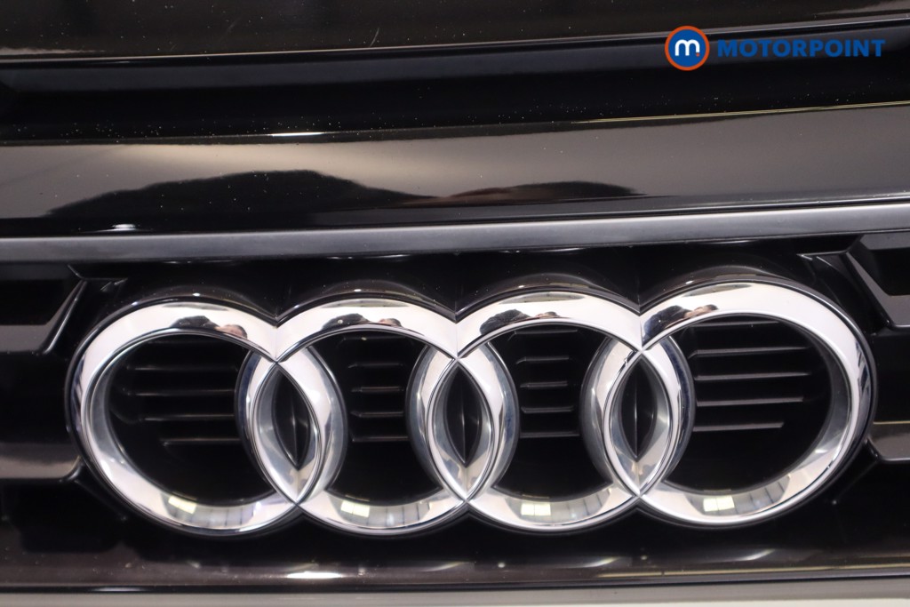 Audi A1 S Line Manual Petrol Hatchback - Stock Number (1568790) - 31st supplementary image