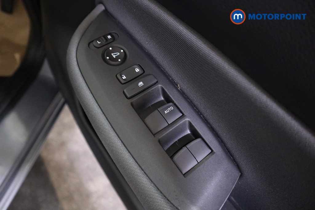 Honda Jazz SE Automatic Petrol-Electric Hybrid Hatchback - Stock Number (1569115) - 6th supplementary image
