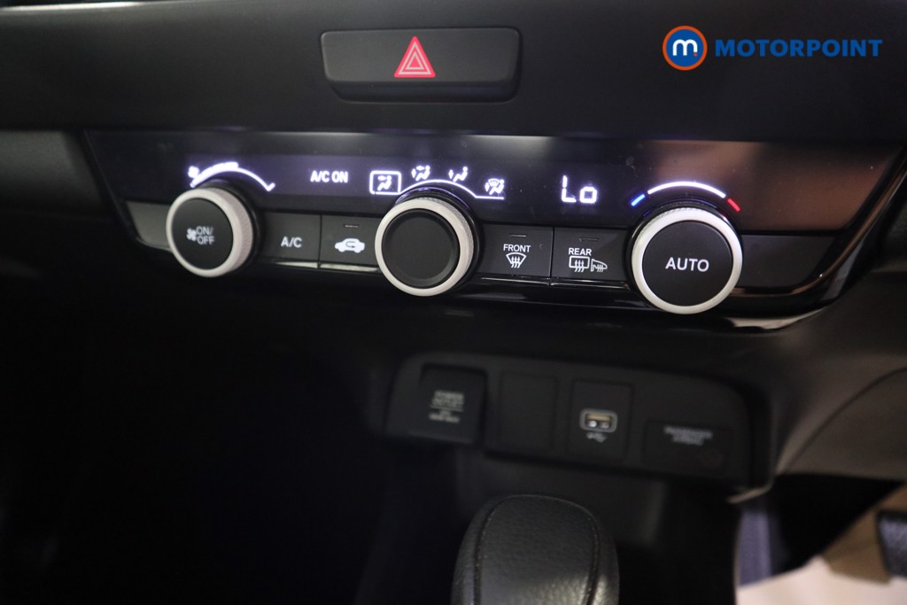 Honda Jazz SE Automatic Petrol-Electric Hybrid Hatchback - Stock Number (1569115) - 8th supplementary image