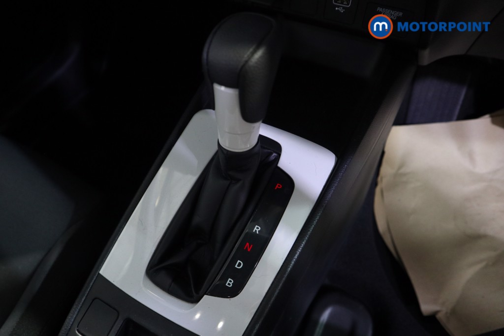 Honda Jazz SE Automatic Petrol-Electric Hybrid Hatchback - Stock Number (1569115) - 9th supplementary image