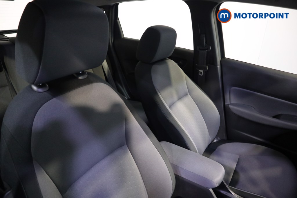 Honda Jazz SE Automatic Petrol-Electric Hybrid Hatchback - Stock Number (1569115) - 10th supplementary image
