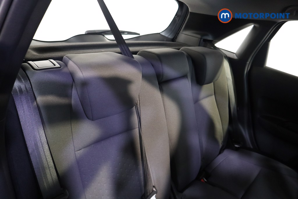 Honda Jazz SE Automatic Petrol-Electric Hybrid Hatchback - Stock Number (1569115) - 11th supplementary image