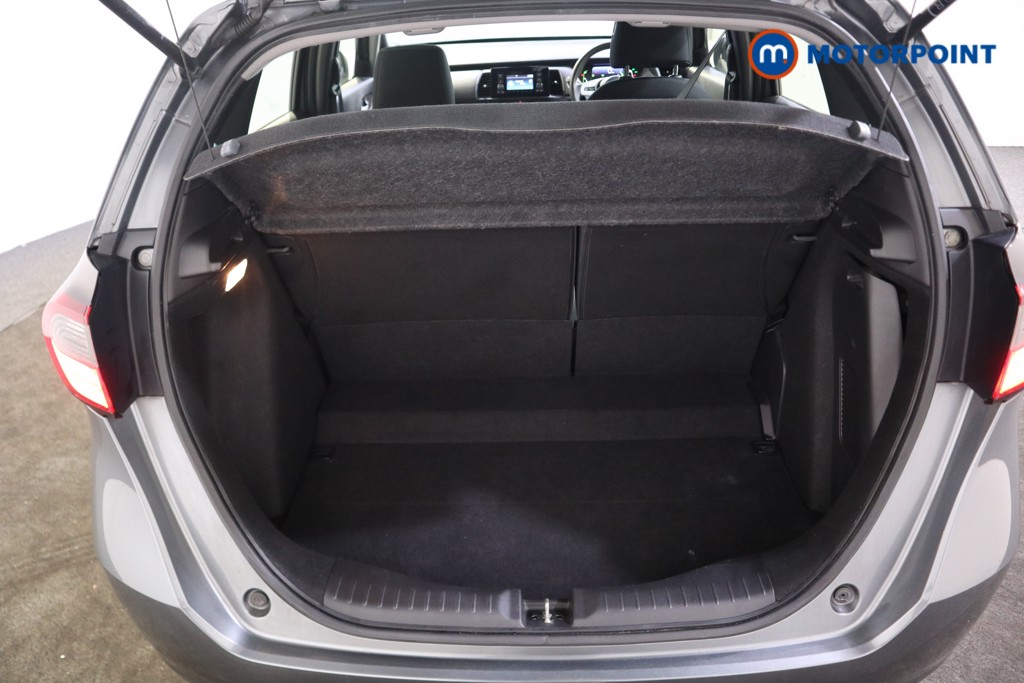 Honda Jazz SE Automatic Petrol-Electric Hybrid Hatchback - Stock Number (1569115) - 12th supplementary image