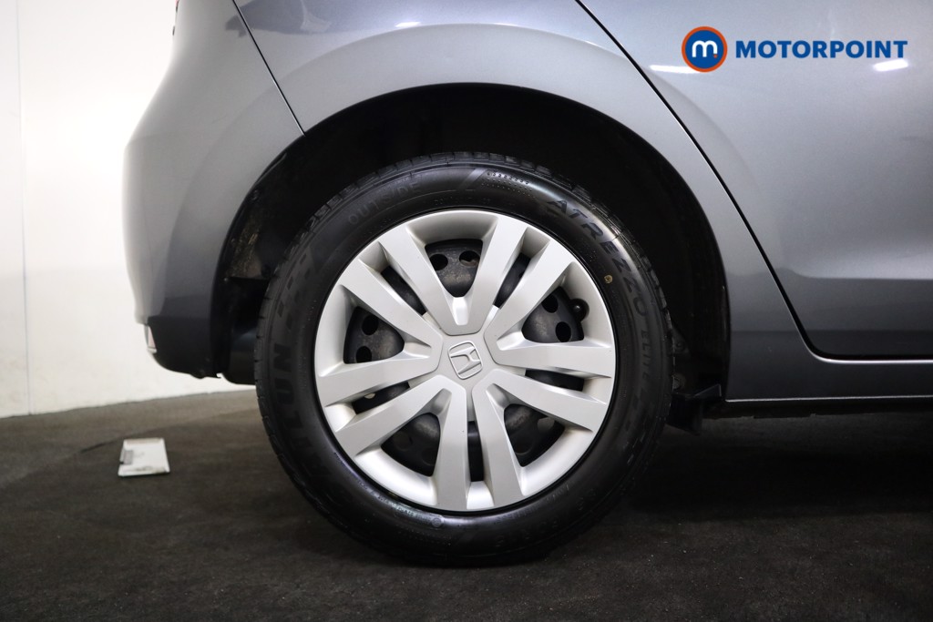 Honda Jazz SE Automatic Petrol-Electric Hybrid Hatchback - Stock Number (1569115) - 13th supplementary image