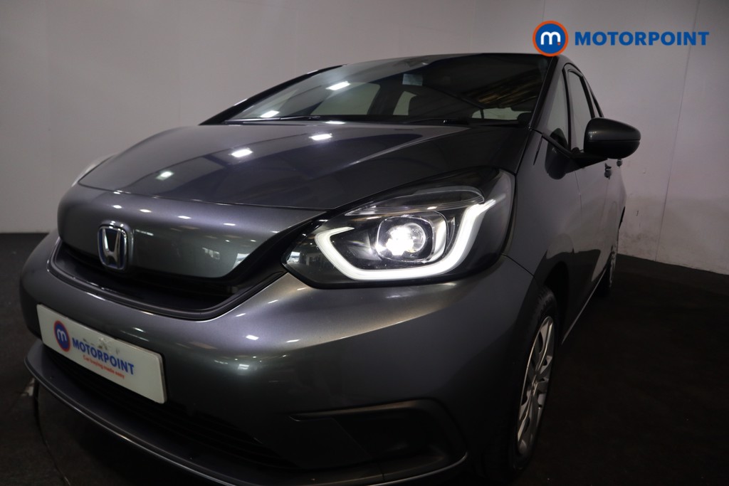 Honda Jazz SE Automatic Petrol-Electric Hybrid Hatchback - Stock Number (1569115) - 17th supplementary image