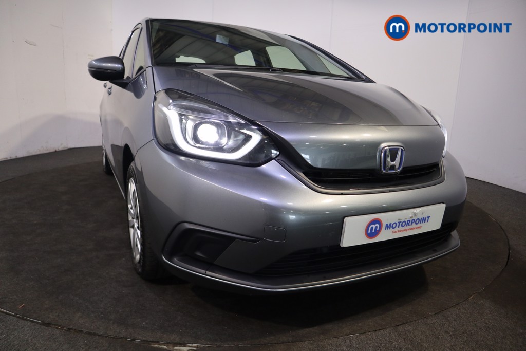 Honda Jazz SE Automatic Petrol-Electric Hybrid Hatchback - Stock Number (1569115) - 18th supplementary image