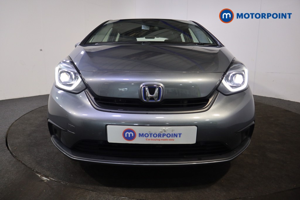 Honda Jazz SE Automatic Petrol-Electric Hybrid Hatchback - Stock Number (1569115) - 19th supplementary image