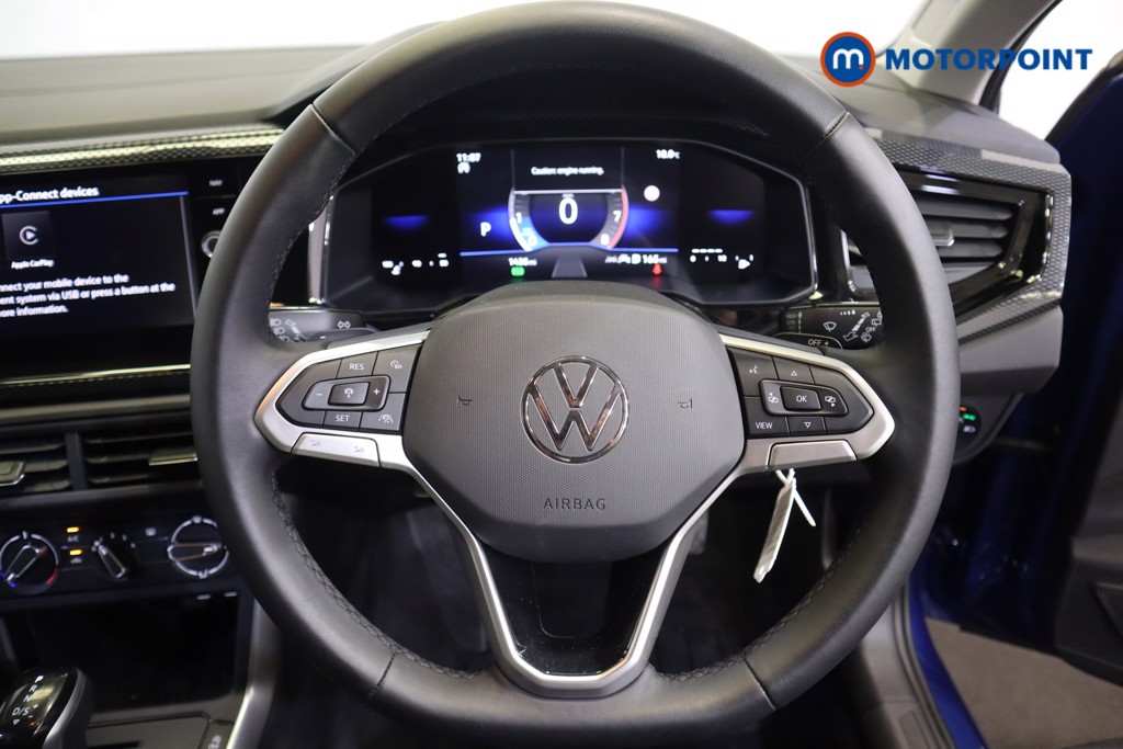 Volkswagen Polo Match Automatic Petrol Hatchback - Stock Number (1569203) - 3rd supplementary image