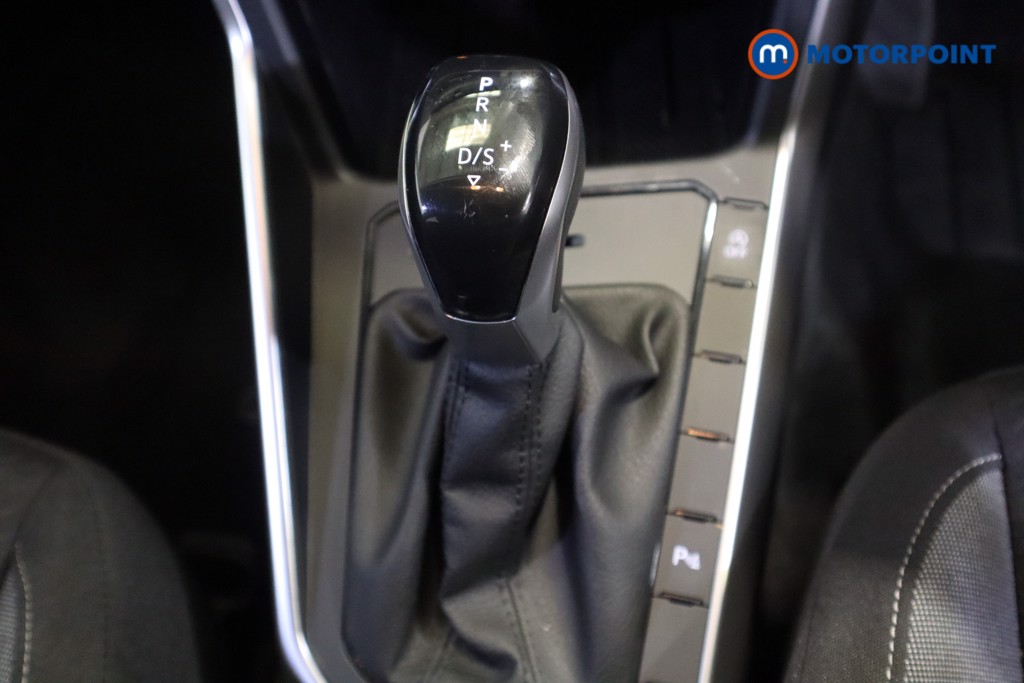 Volkswagen Polo Match Automatic Petrol Hatchback - Stock Number (1569203) - 5th supplementary image