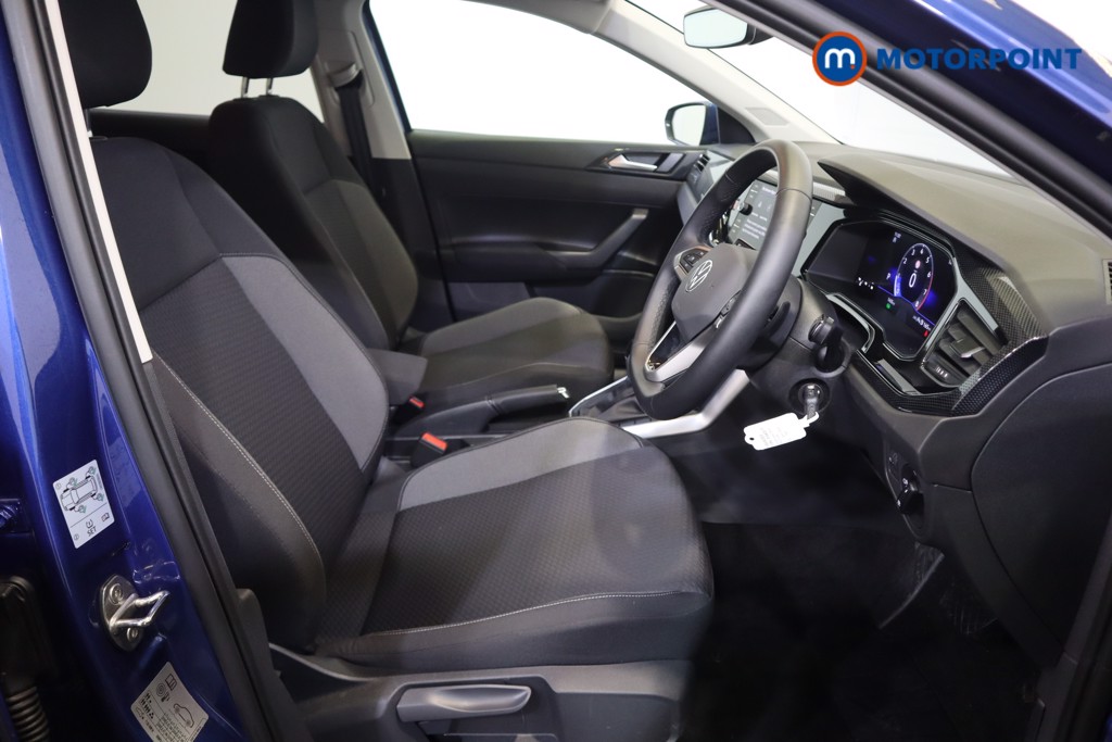 Volkswagen Polo Match Automatic Petrol Hatchback - Stock Number (1569203) - 6th supplementary image