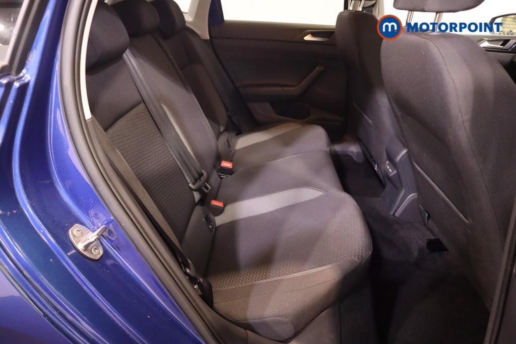 Volkswagen Polo Match Automatic Petrol Hatchback - Stock Number (1569203) - 7th supplementary image